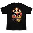 Star Trek Heart of the Enterprise T-Shirt